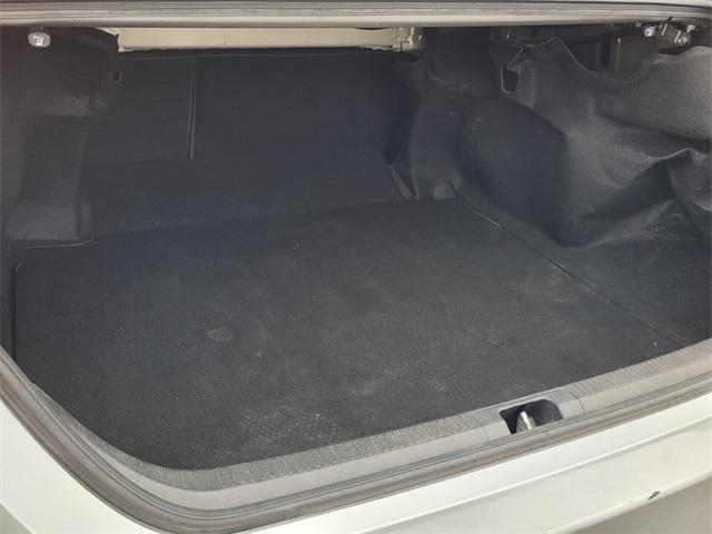 used 2021 Toyota Camry car, priced at $19,400