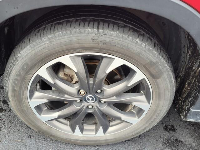 used 2016 Mazda CX-5 car, priced at $15,980