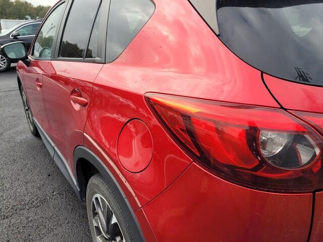 used 2016 Mazda CX-5 car, priced at $15,980