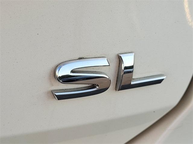 used 2017 Nissan Rogue car, priced at $12,950
