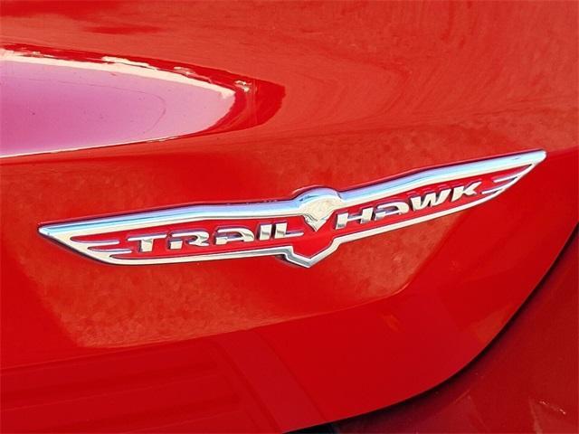 used 2020 Jeep Grand Cherokee car, priced at $21,300