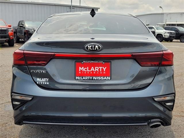 used 2019 Kia Forte car, priced at $12,740