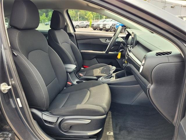 used 2019 Kia Forte car, priced at $12,740