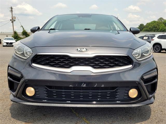 used 2019 Kia Forte car, priced at $12,740
