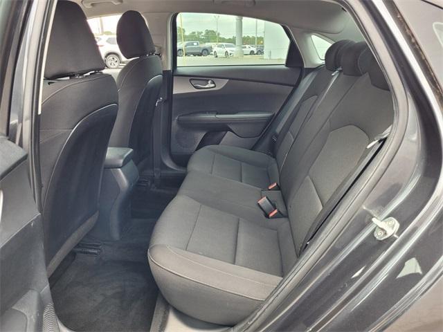 used 2019 Kia Forte car, priced at $12,740