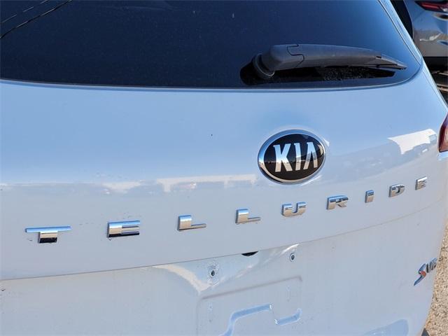 used 2020 Kia Telluride car, priced at $19,800