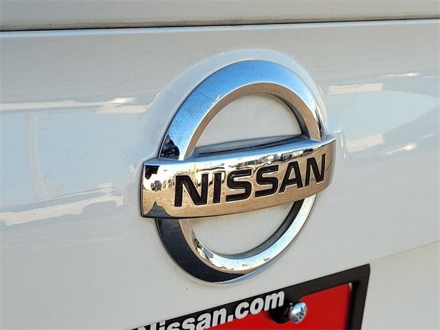 used 2020 Nissan Rogue Sport car, priced at $14,900