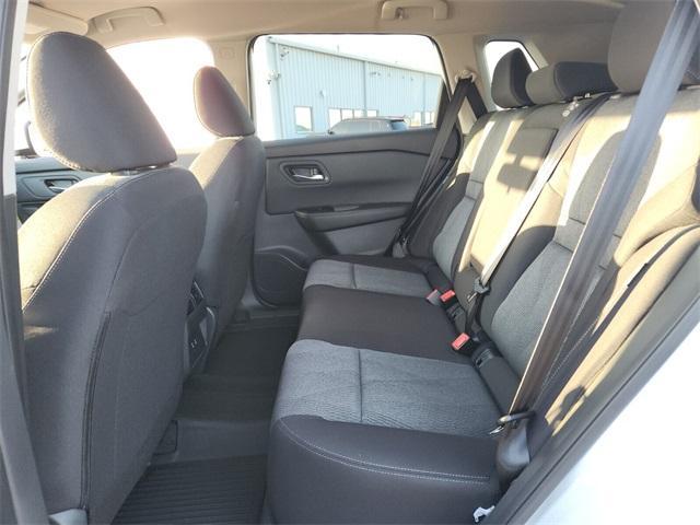 new 2026 Nissan Rogue car, priced at $28,290