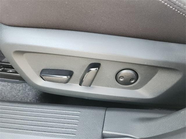 new 2026 Nissan Rogue car, priced at $28,290