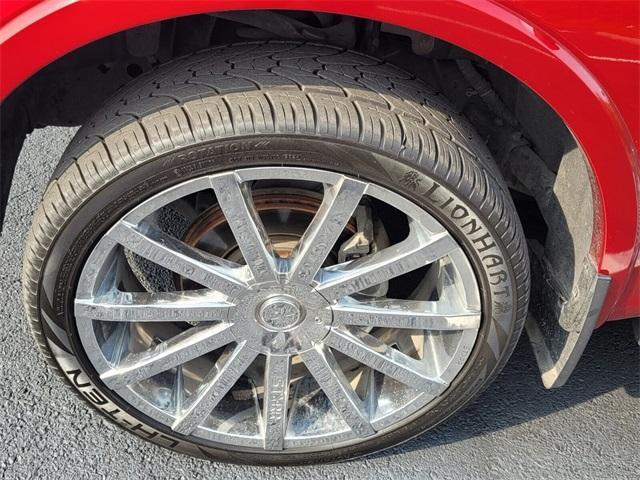 used 2016 Ford F-150 car, priced at $23,985