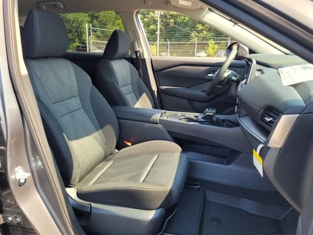 new 2025 Nissan Rogue car, priced at $28,220