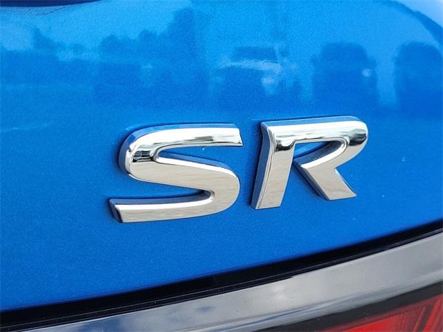 used 2021 Nissan Sentra car, priced at $19,700