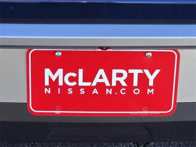 used 2024 Nissan Pathfinder car, priced at $32,985