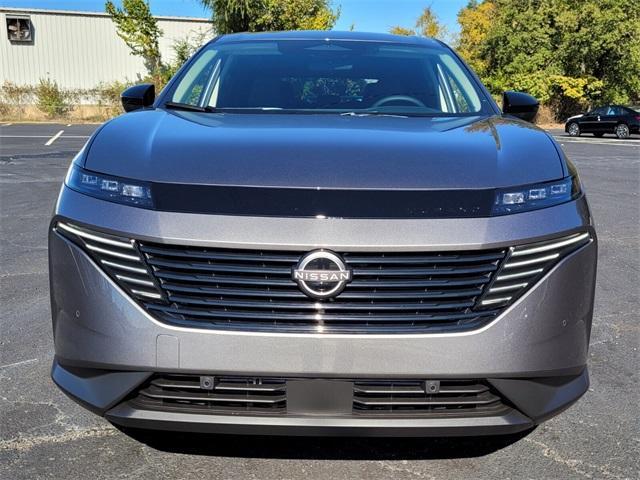 new 2026 Nissan Murano car, priced at $41,960