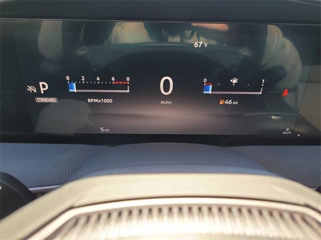 new 2026 Nissan Murano car, priced at $41,960