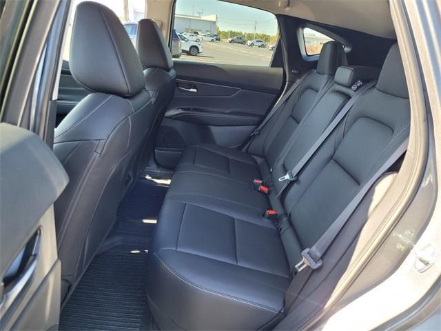 new 2026 Nissan Murano car, priced at $41,960