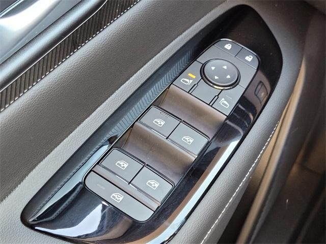 new 2026 Nissan Murano car, priced at $41,960