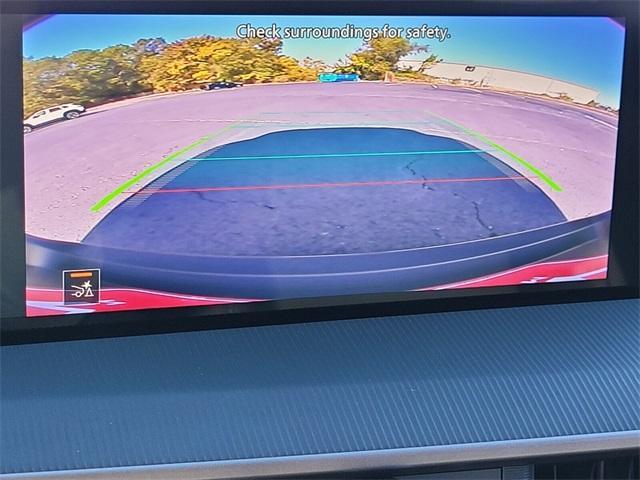 new 2026 Nissan Murano car, priced at $41,960