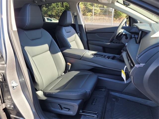 new 2026 Nissan Murano car, priced at $41,960