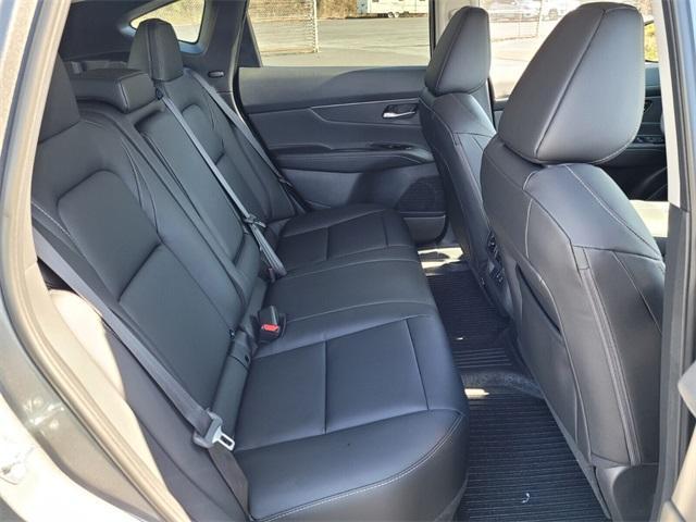 new 2026 Nissan Murano car, priced at $41,960