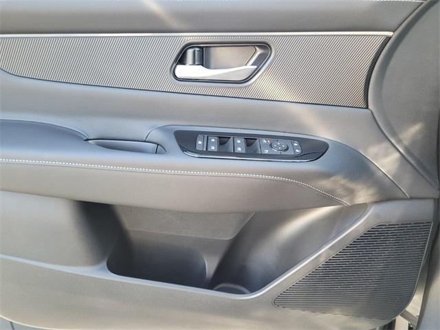 new 2026 Nissan Murano car, priced at $41,960