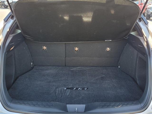 used 2019 Toyota C-HR car, priced at $17,950