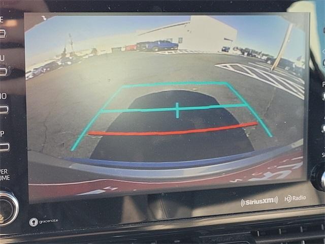 used 2019 Toyota C-HR car, priced at $17,950