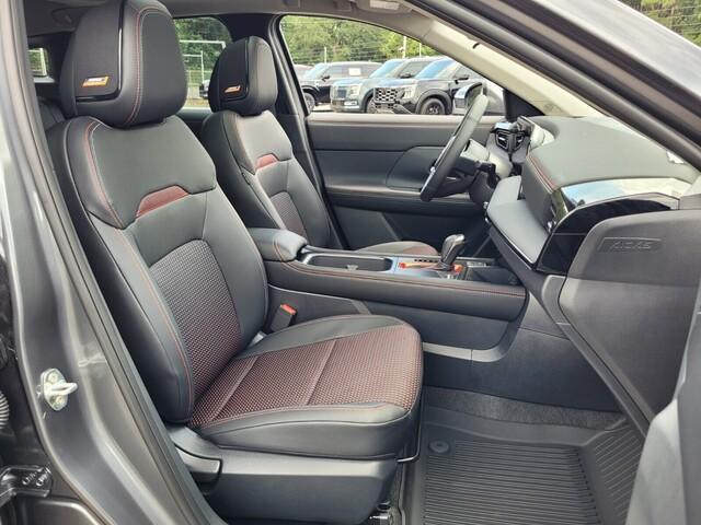 new 2025 Nissan Kicks car, priced at $30,796