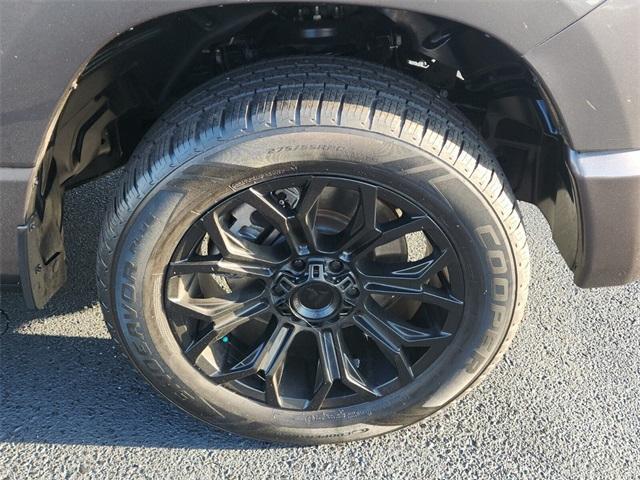 used 2022 Ram 1500 car, priced at $28,300