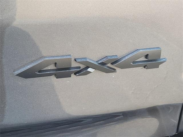 used 2022 Ram 1500 car, priced at $28,300