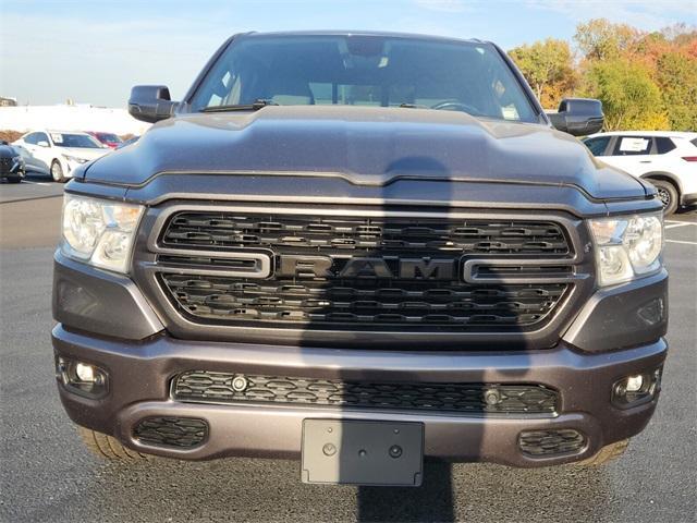 used 2022 Ram 1500 car, priced at $28,300