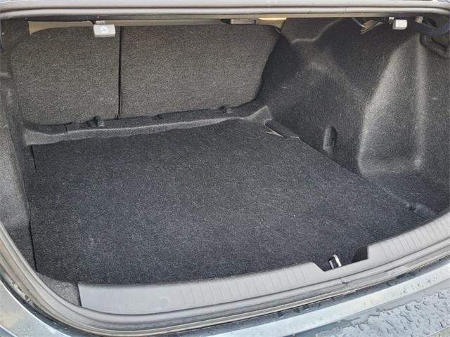 used 2019 Chevrolet Malibu car, priced at $13,350