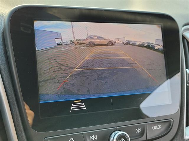 used 2019 Chevrolet Malibu car, priced at $13,350