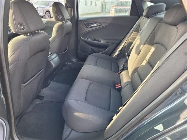 used 2019 Chevrolet Malibu car, priced at $13,350