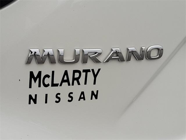 used 2023 Nissan Murano car, priced at $27,985