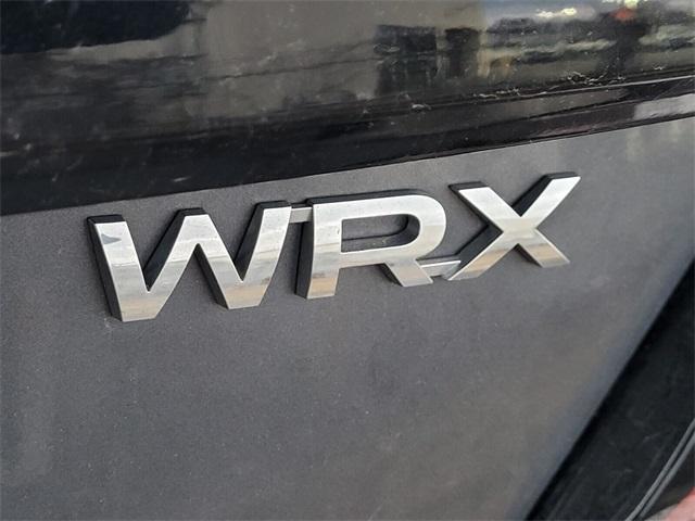 used 2022 Subaru WRX car, priced at $26,950