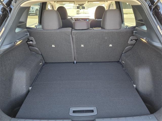 new 2026 Nissan Kicks car, priced at $23,409