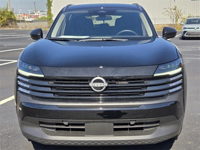 new 2026 Nissan Kicks car, priced at $23,409