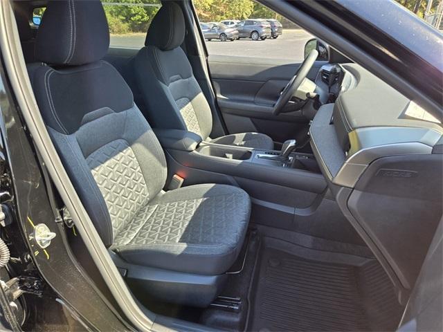 new 2026 Nissan Kicks car, priced at $23,409