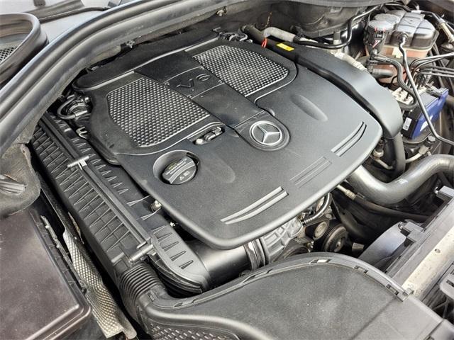 used 2016 Mercedes-Benz GLE-Class car, priced at $16,994