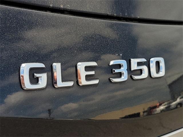 used 2016 Mercedes-Benz GLE-Class car, priced at $16,994