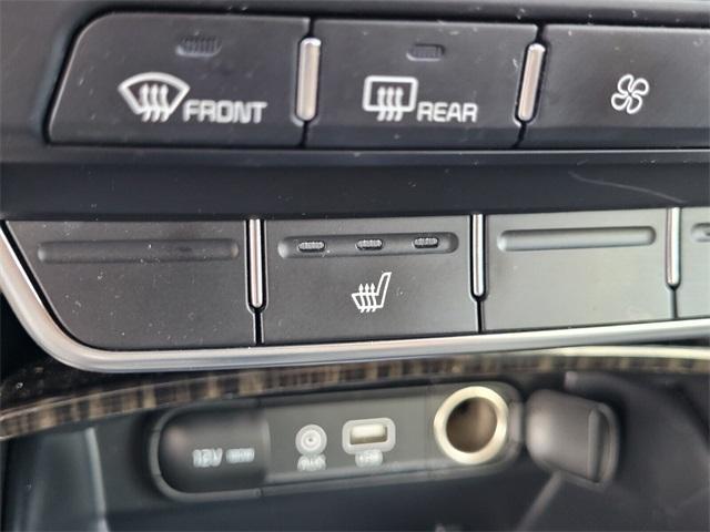 used 2019 Kia Sorento car, priced at $15,450