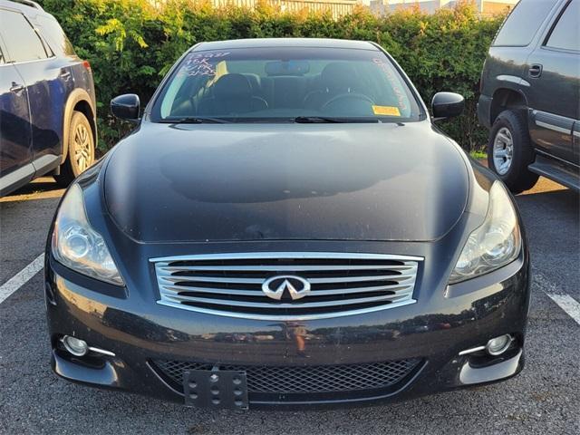 used 2013 INFINITI G37 car, priced at $13,985