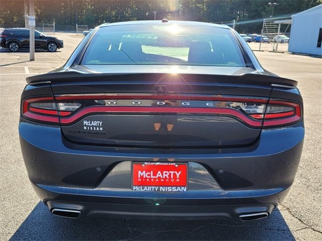 used 2018 Dodge Charger car, priced at $16,895