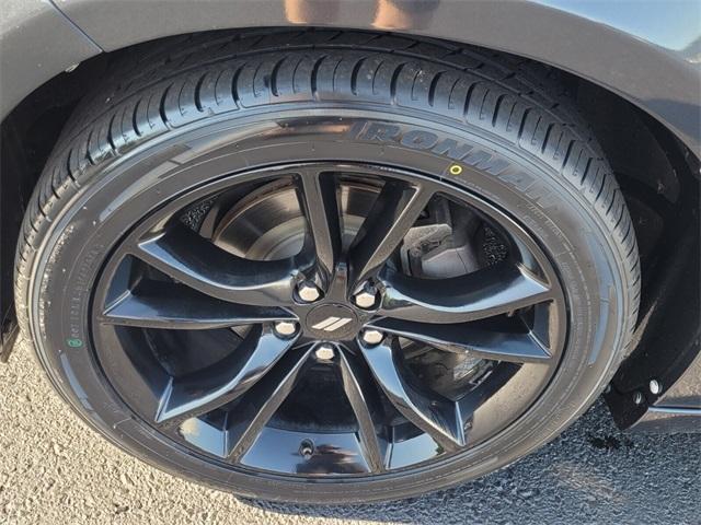 used 2018 Dodge Charger car, priced at $16,895