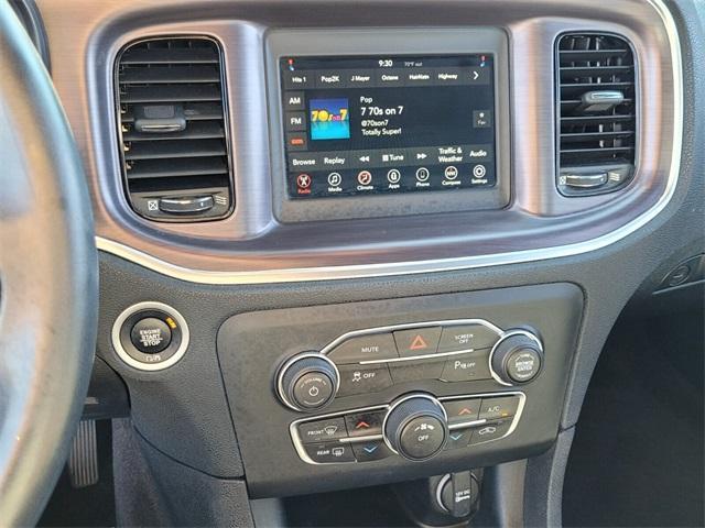 used 2018 Dodge Charger car, priced at $16,895