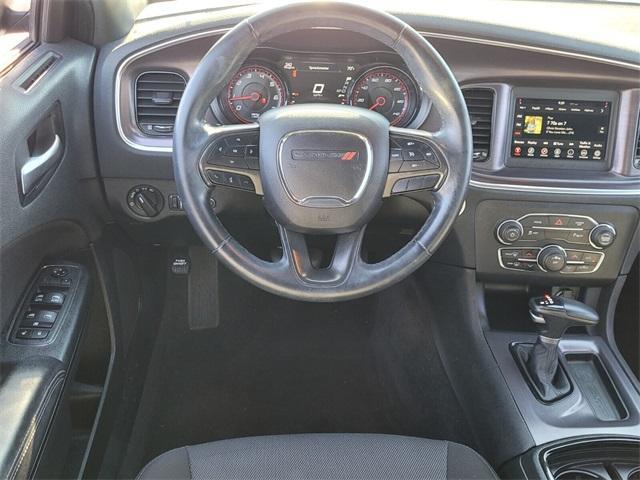 used 2018 Dodge Charger car, priced at $16,895