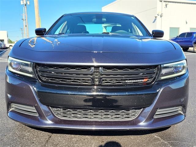 used 2018 Dodge Charger car, priced at $16,895