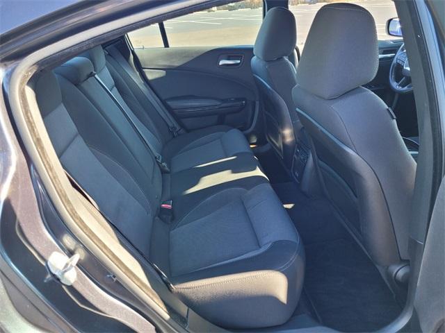 used 2018 Dodge Charger car, priced at $16,895