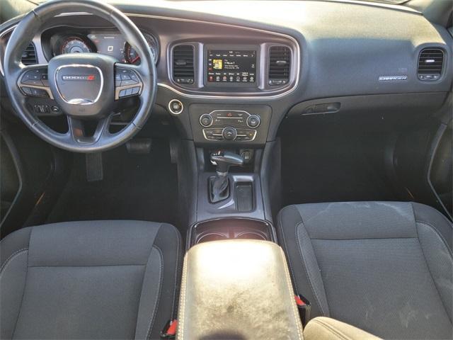 used 2018 Dodge Charger car, priced at $16,895